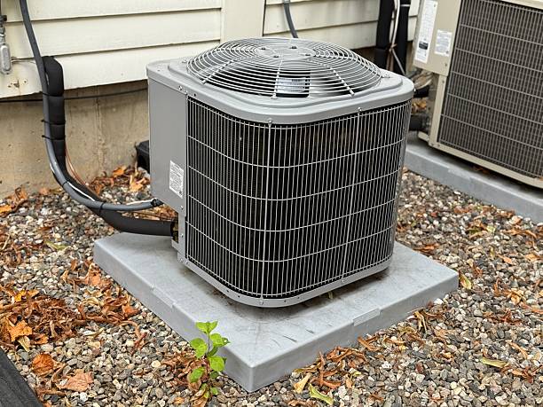 24/7 Emergency Heat Pump Repair experts in Hawthorne, NY