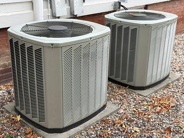 Reliable Heat Pump Repair contractor in Hawthorne, NY by Leonard HVAC