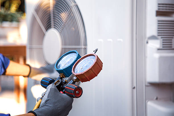 Affordable Heat Pump Repair solutions in Hawthorne, NY